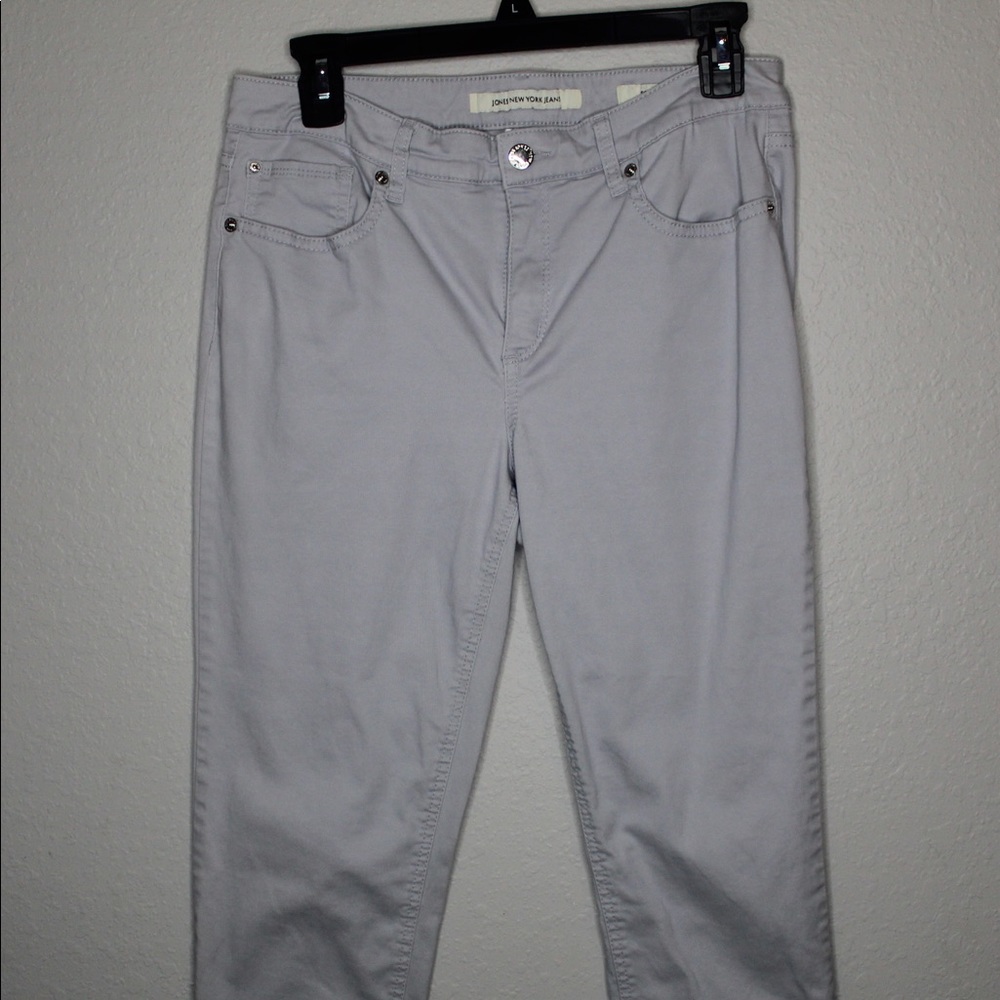 Jones New York Jeans
